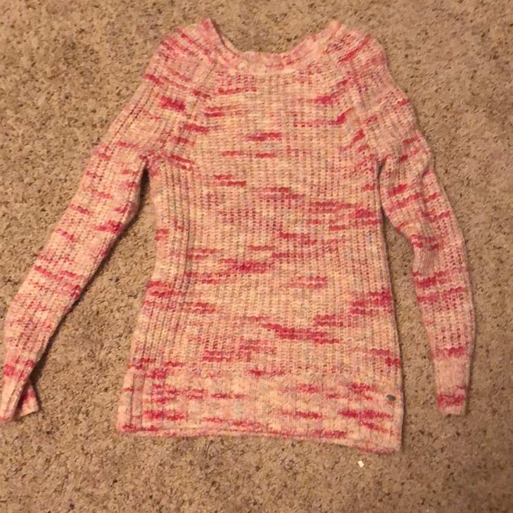 ⭐️SOLD⭐️AEO Jegging Sweater